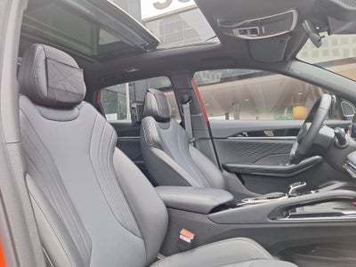 2024 Geely Coolray 1.5 Gf At