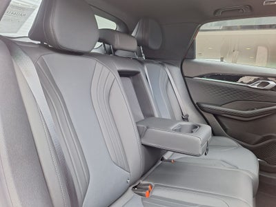 2024 Geely Coolray 1.5 Gf At