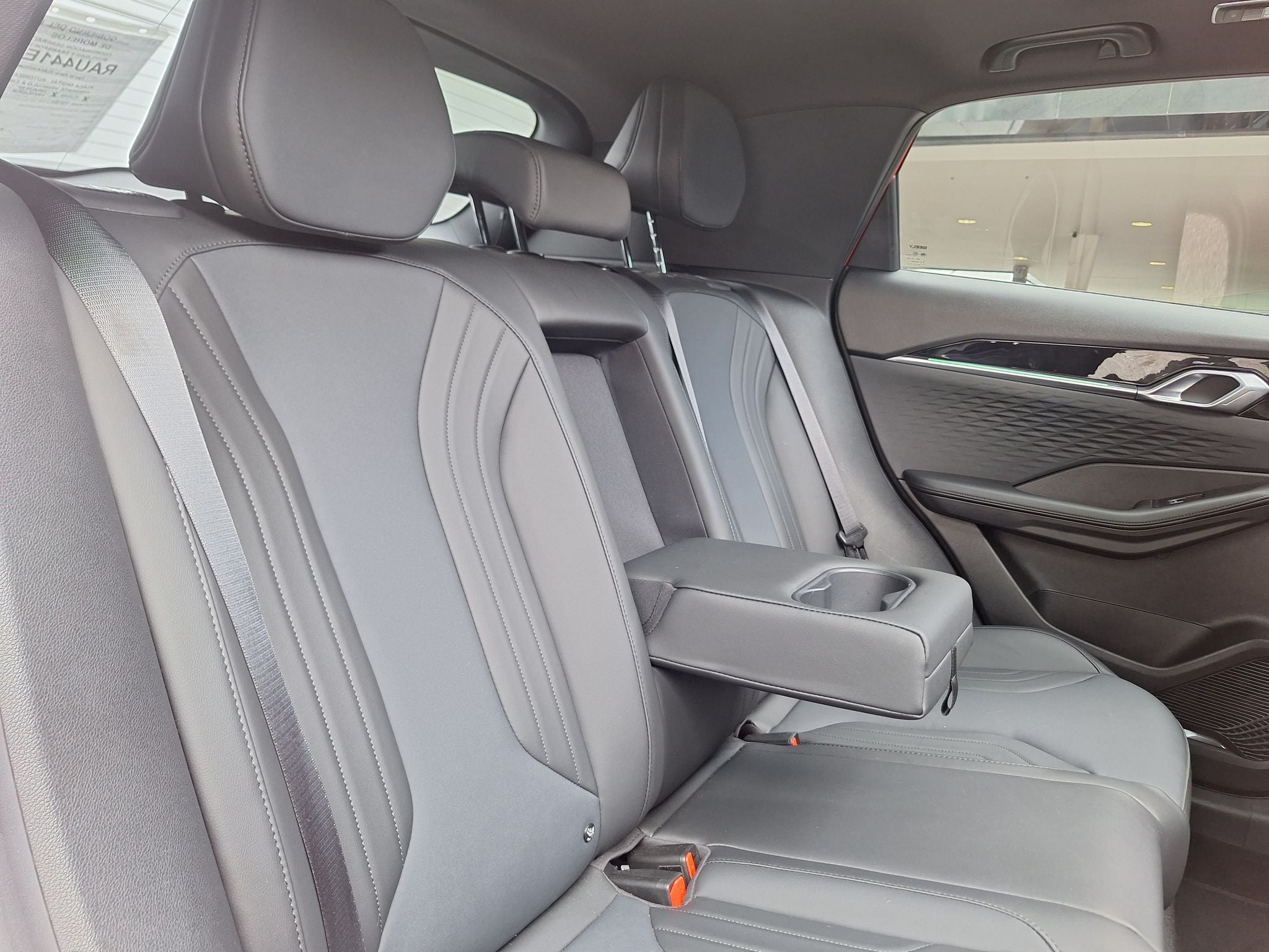 2024 Geely Coolray 1.5 Gf At