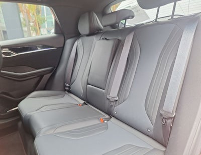 2024 Geely Coolray 1.5 Gf At