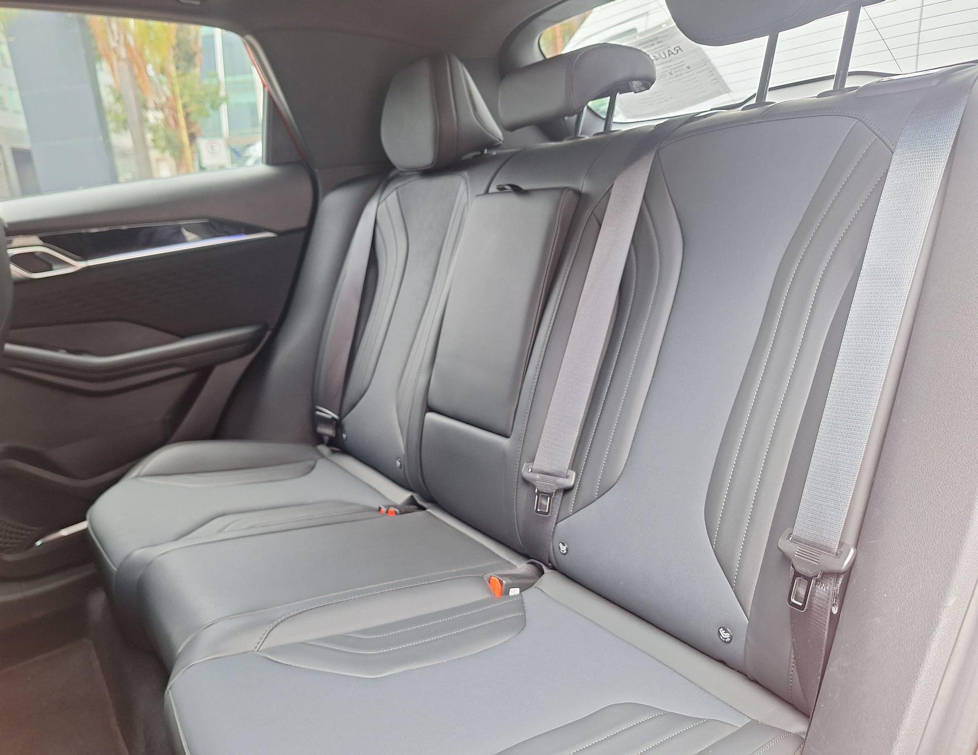 2024 Geely Coolray 1.5 Gf At