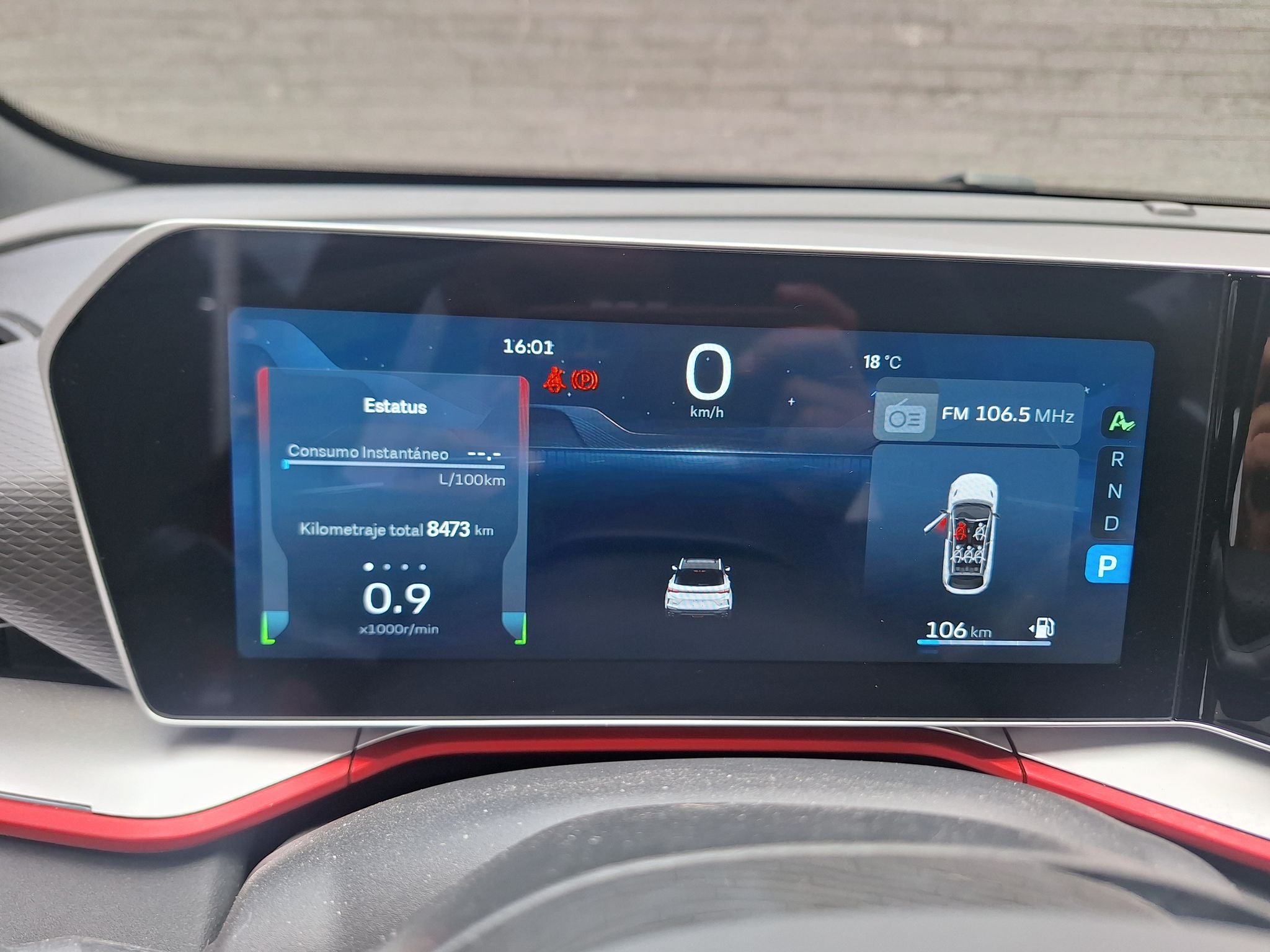 2024 Geely Coolray 1.5 Gf At