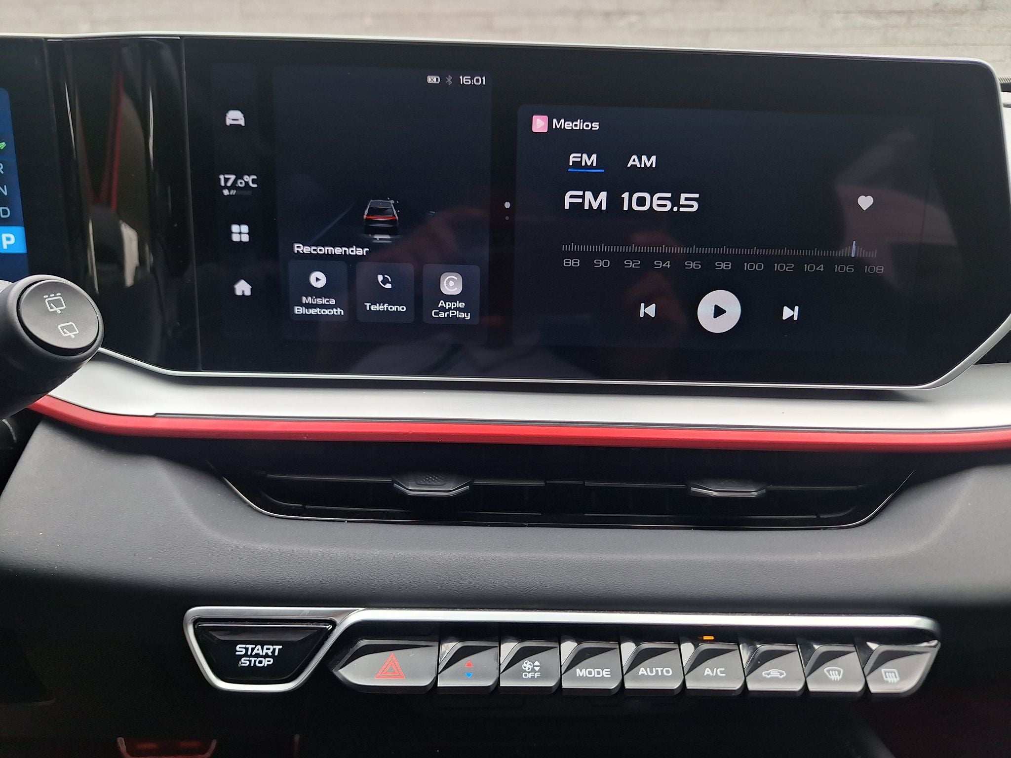 2024 Geely Coolray 1.5 Gf At