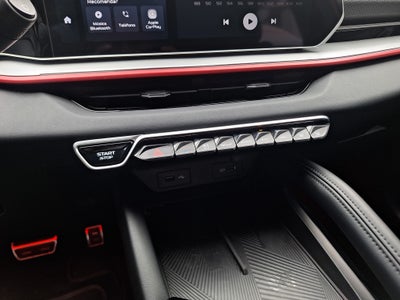 2024 Geely Coolray 1.5 Gf At