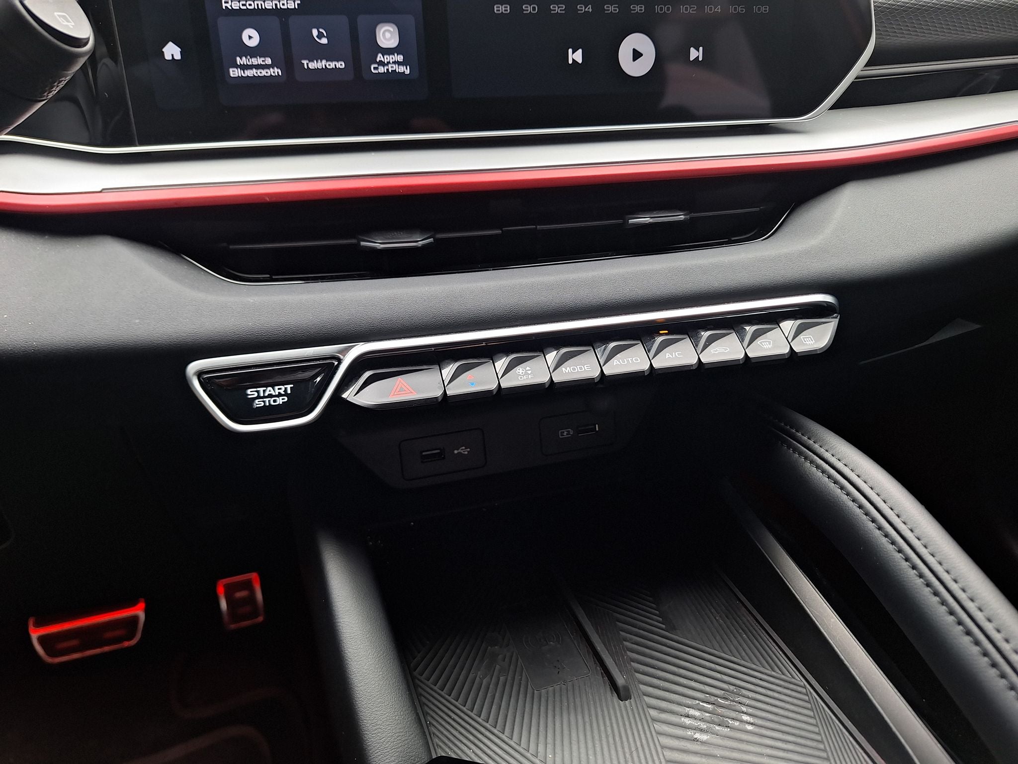 2024 Geely Coolray 1.5 Gf At