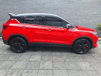 2024 Geely Coolray 1.5 Gf At