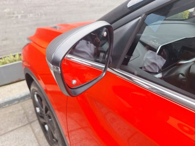 2024 Geely Coolray 1.5 Gf At