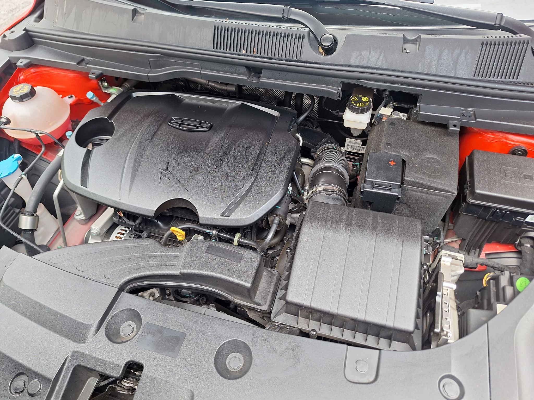 2024 Geely Coolray 1.5 Gf At