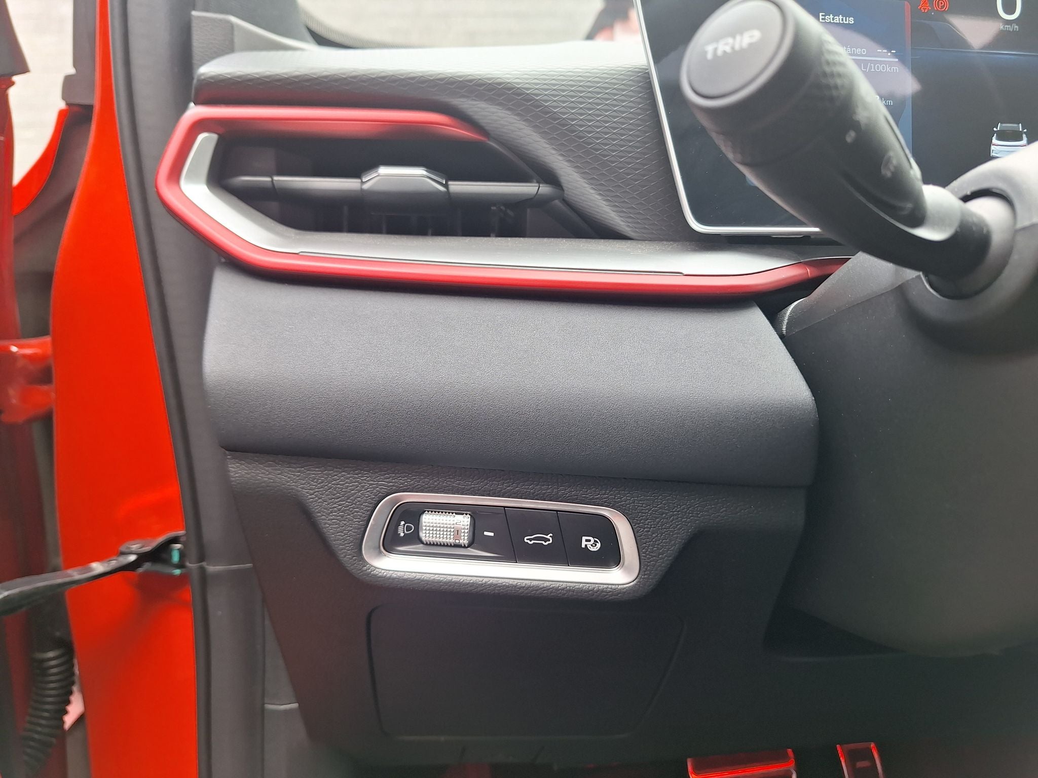 2024 Geely Coolray 1.5 Gf At