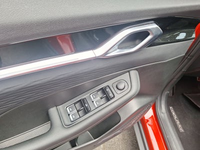 2024 Geely Coolray 1.5 Gf At