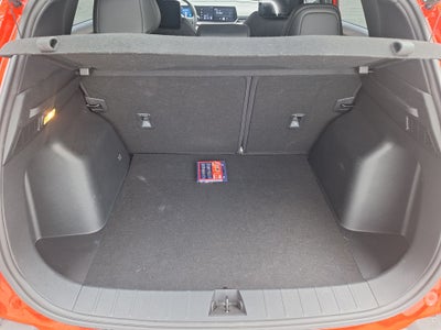 2024 Geely Coolray 1.5 Gf At