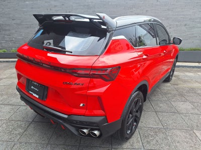 2024 Geely Coolray 1.5 Gf At