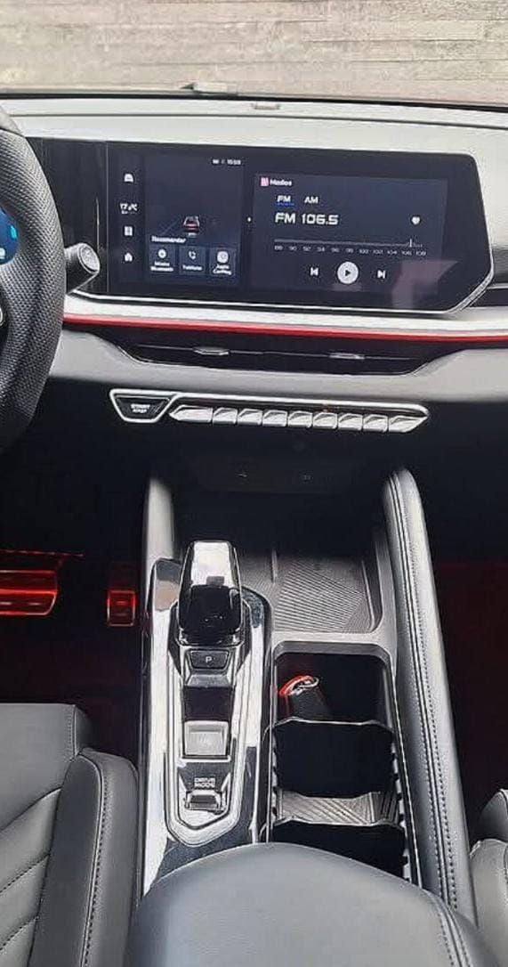 2024 Geely Coolray 1.5 Gf At