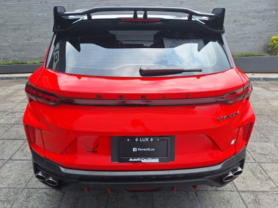 2024 Geely Coolray 1.5 Gf At