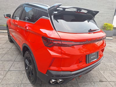 2024 Geely Coolray 1.5 Gf At