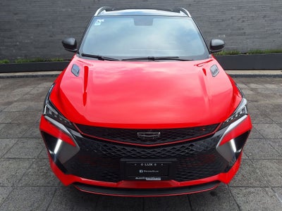 2024 Geely Coolray 1.5 Gf At