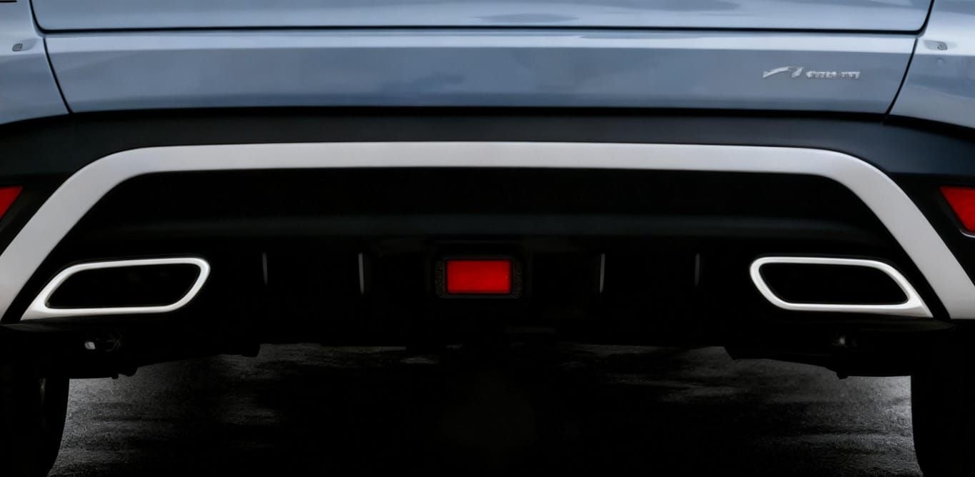 2024 Geely Starray 2.0 Gf At