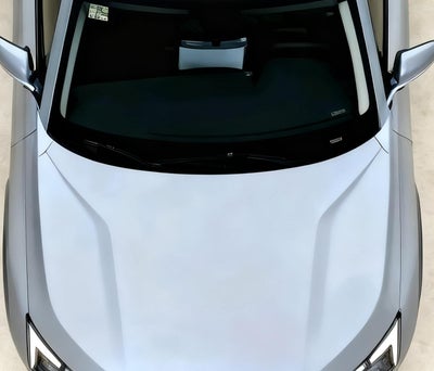 2024 Geely Starray 2.0 Gf At