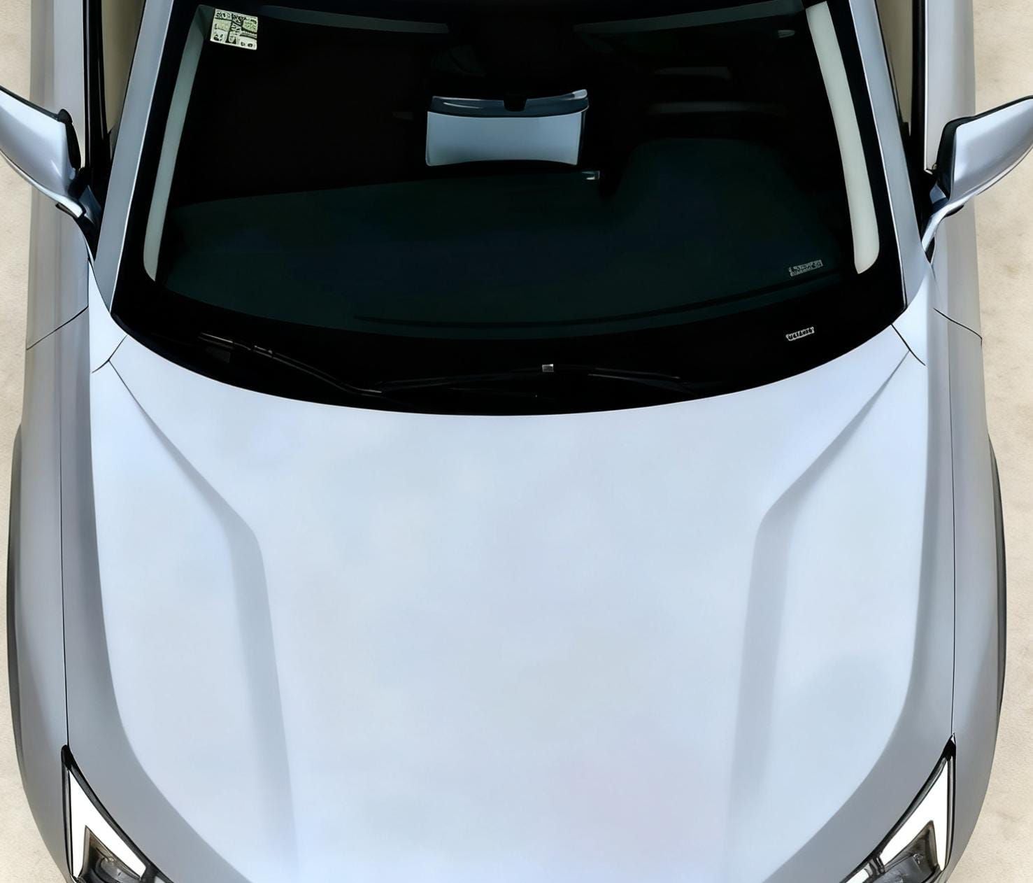 2024 Geely Starray 2.0 Gf At