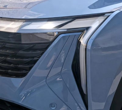 2024 Geely Starray 2.0 Gf At