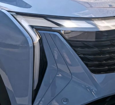 2024 Geely Starray 2.0 Gf At