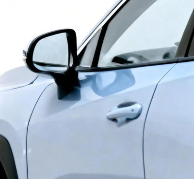 2024 Geely Starray 2.0 Gf At