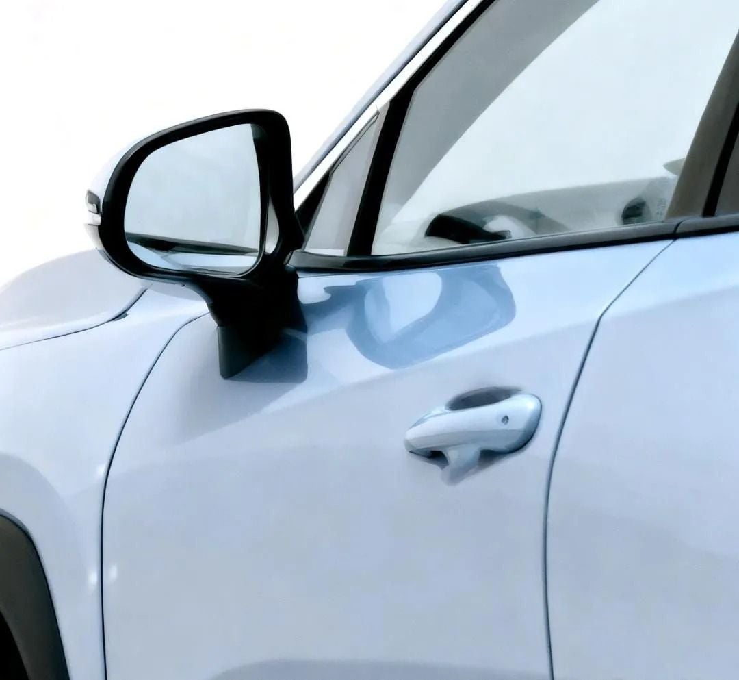 2024 Geely Starray 2.0 Gf At