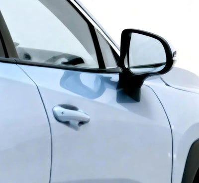 2024 Geely Starray 2.0 Gf At