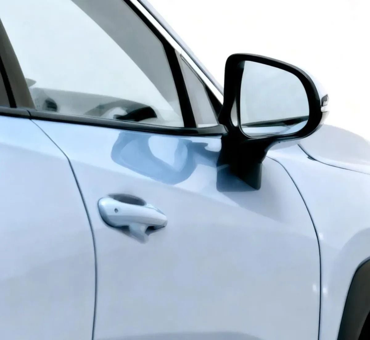 2024 Geely Starray 2.0 Gf At