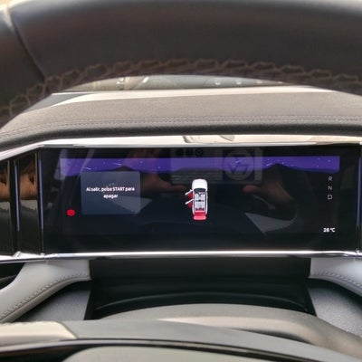 2024 Geely Starray 2.0 Gf At