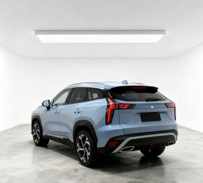 2024 Geely Starray 2.0 Gf At