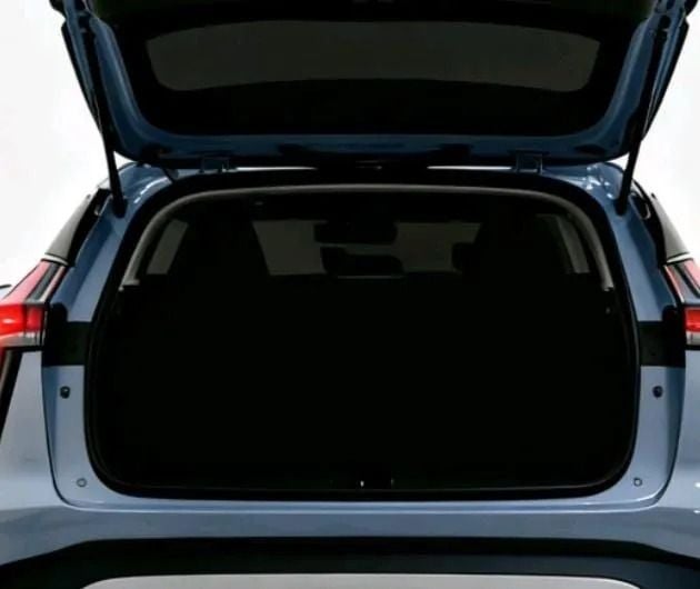 2024 Geely Starray 2.0 Gf At