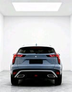 2024 Geely Starray 2.0 Gf At