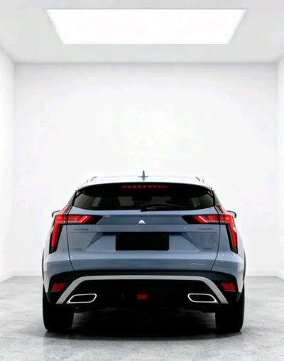 2024 Geely Starray 2.0 Gf At