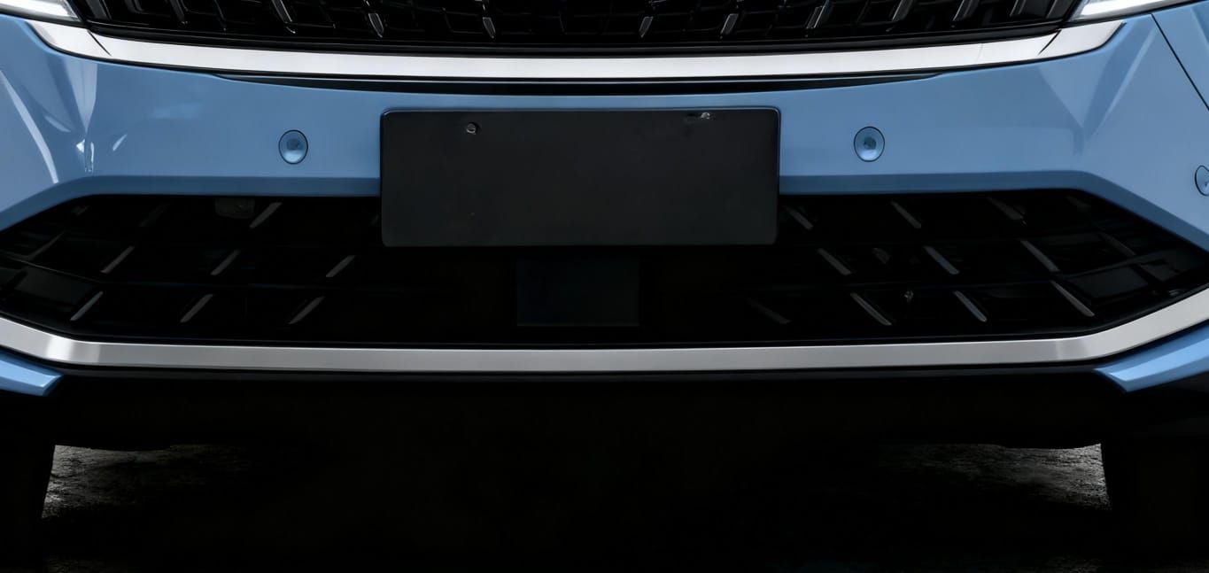 2024 Geely Starray 2.0 Gf At