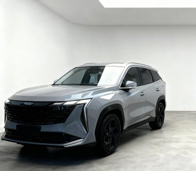 2024 Geely Starray 2.0 Gf At