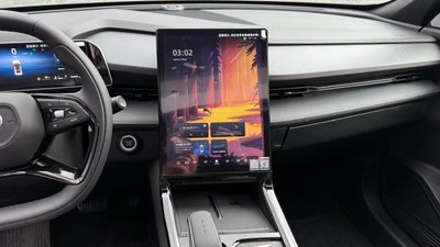 2024 Geely Starray 2.0 Gf At