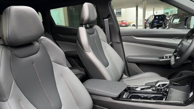 2024 Geely Starray 2.0 Gf At