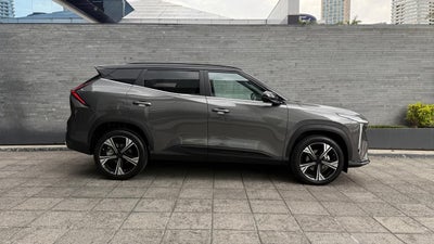 2024 Geely Starray 2.0 Gf At