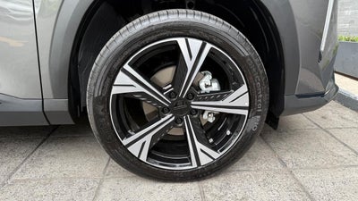 2024 Geely Starray 2.0 Gf At