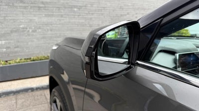 2024 Geely Starray 2.0 Gf At