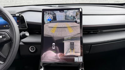 2024 Geely Starray 2.0 Gf At