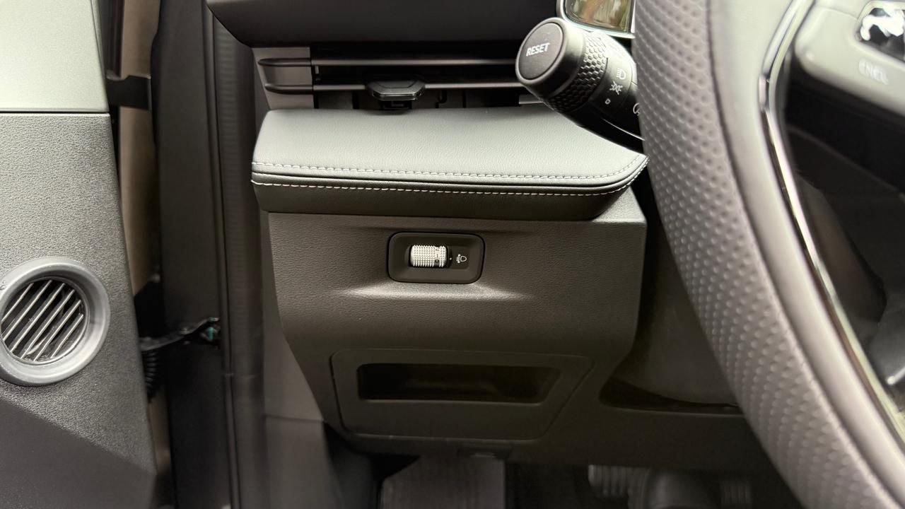 2024 Geely Starray 2.0 Gf At