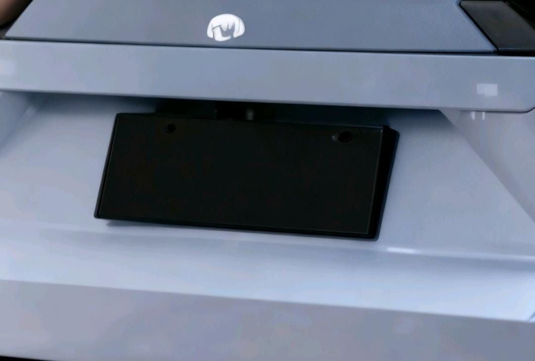 2024 Geely Starray 2.0 Gf At