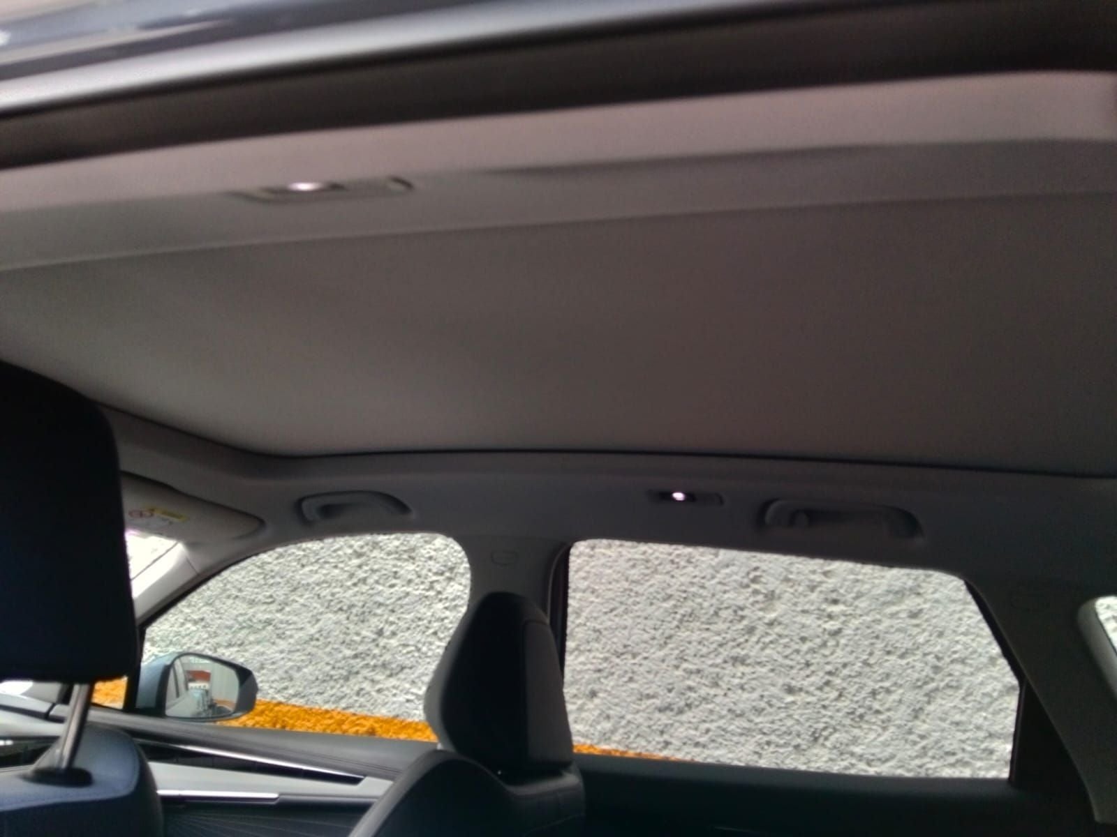 2024 Geely Starray 2.0 Gf At