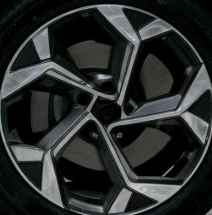 2024 Geely Starray 2.0 Gf At