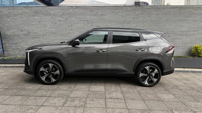 2024 Geely Starray 2.0 Gf At