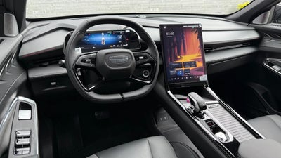 2024 Geely Starray 2.0 Gf At