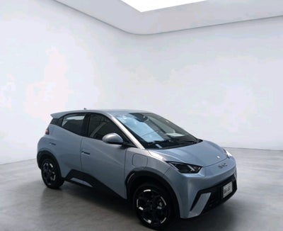 2025 BYD Dolphin 405 Km Hb At