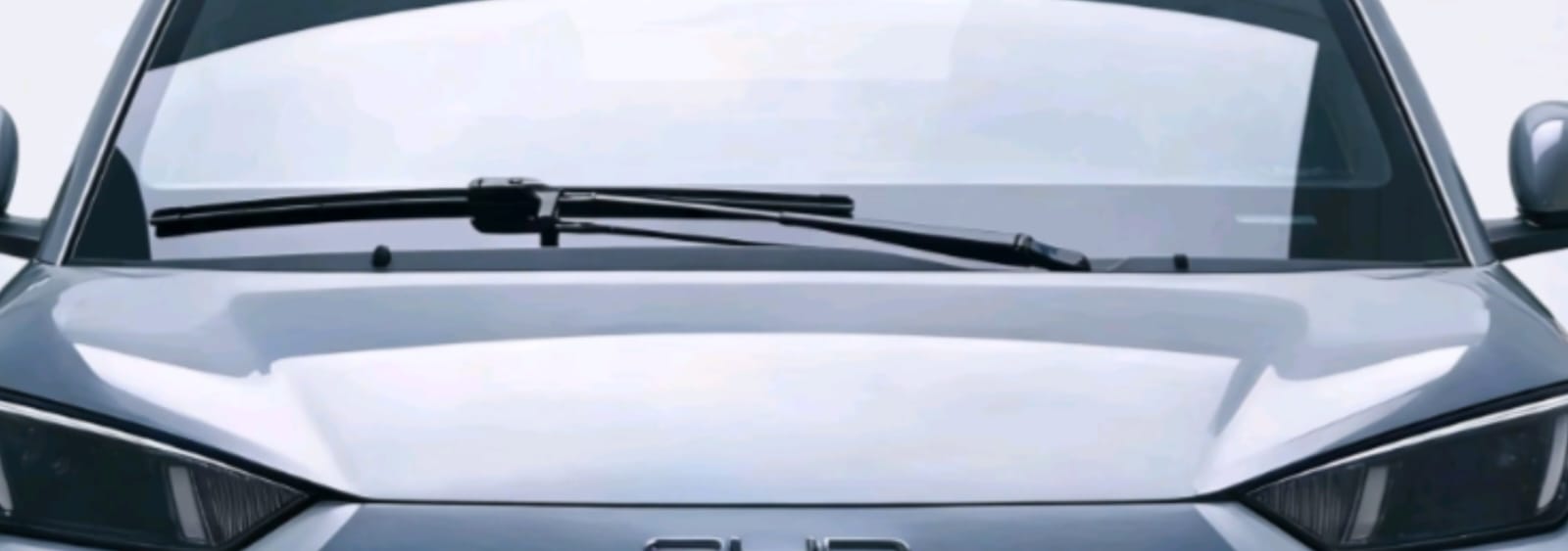 2025 BYD Dolphin 405 Km Hb At